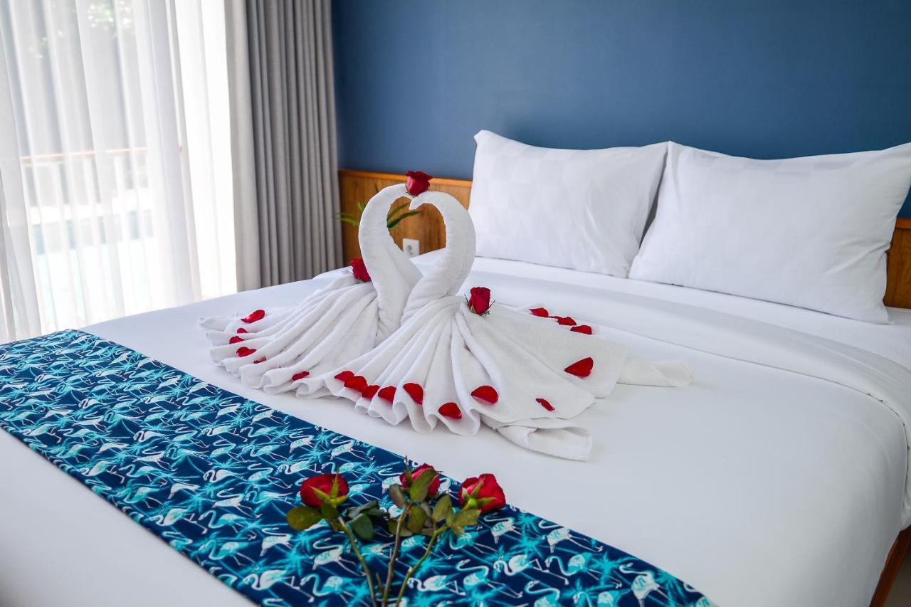 Rakaayu Kuta Homestay *