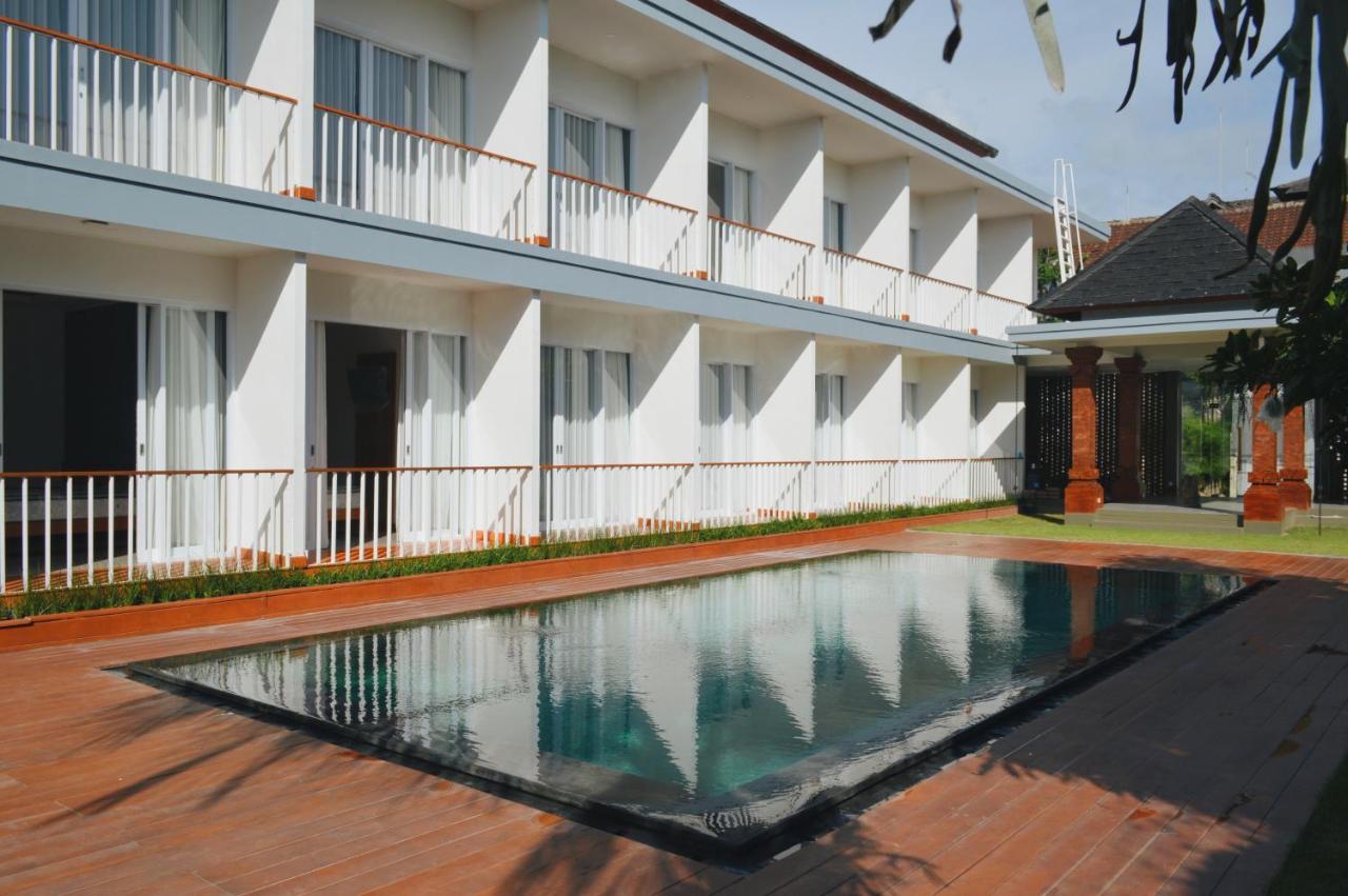 Homestay Rakaayu Kuta *