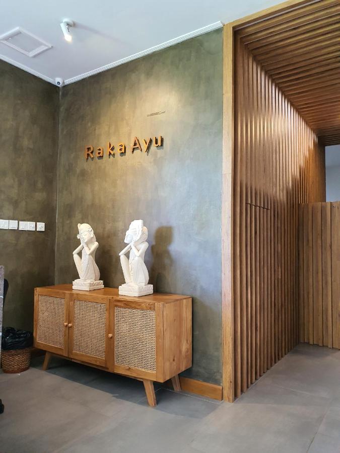 Rakaayu Kuta * Kuta (Bali)