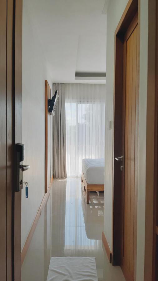 Rakaayu Kuta Homestay *