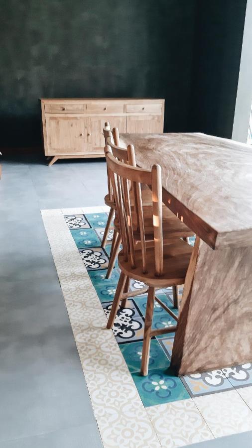 Homestay Rakaayu Kuta *