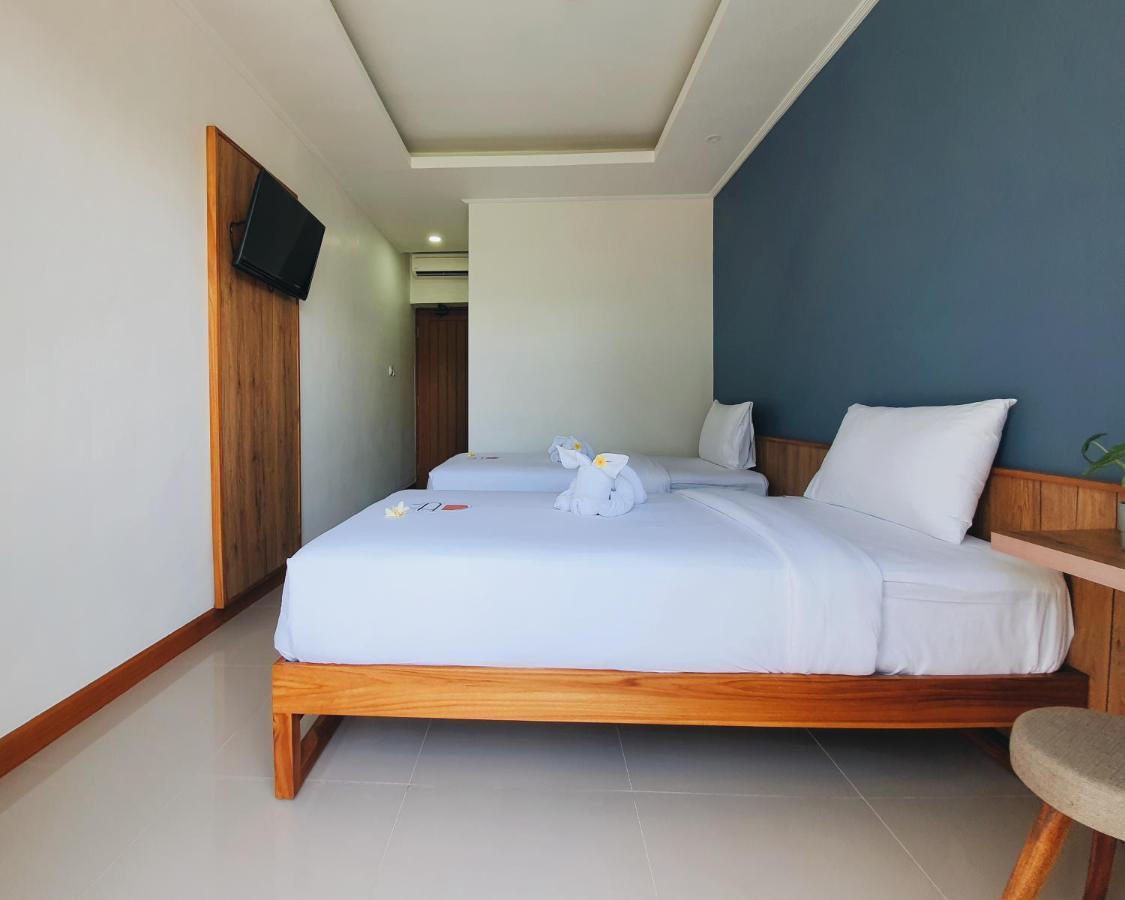 Homestay Rakaayu Kuta *