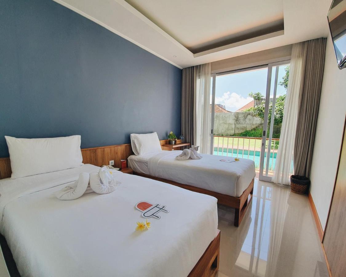 Rakaayu Kuta Homestay *