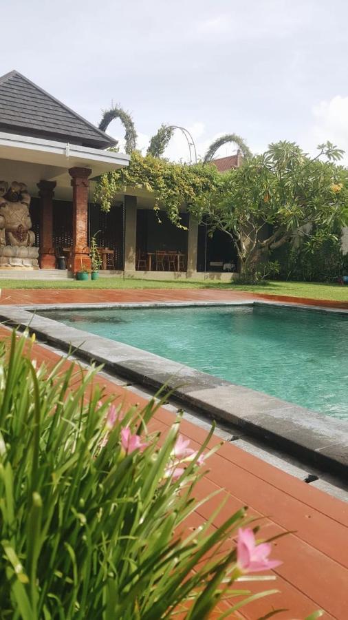 Homestay Rakaayu Kuta Kuta (Bali)