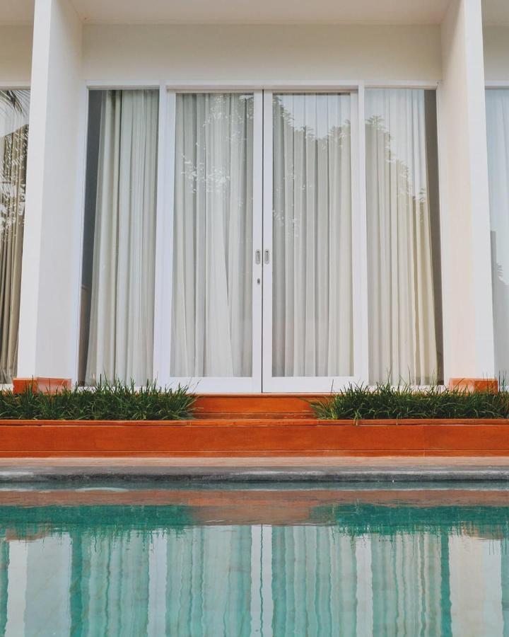 Rakaayu Kuta Homestay