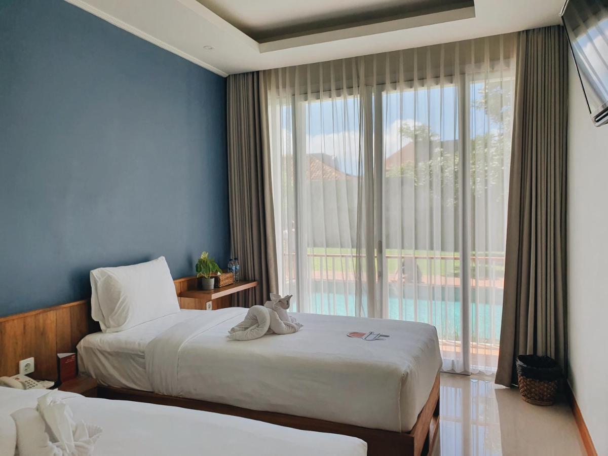 Rakaayu Kuta Homestay